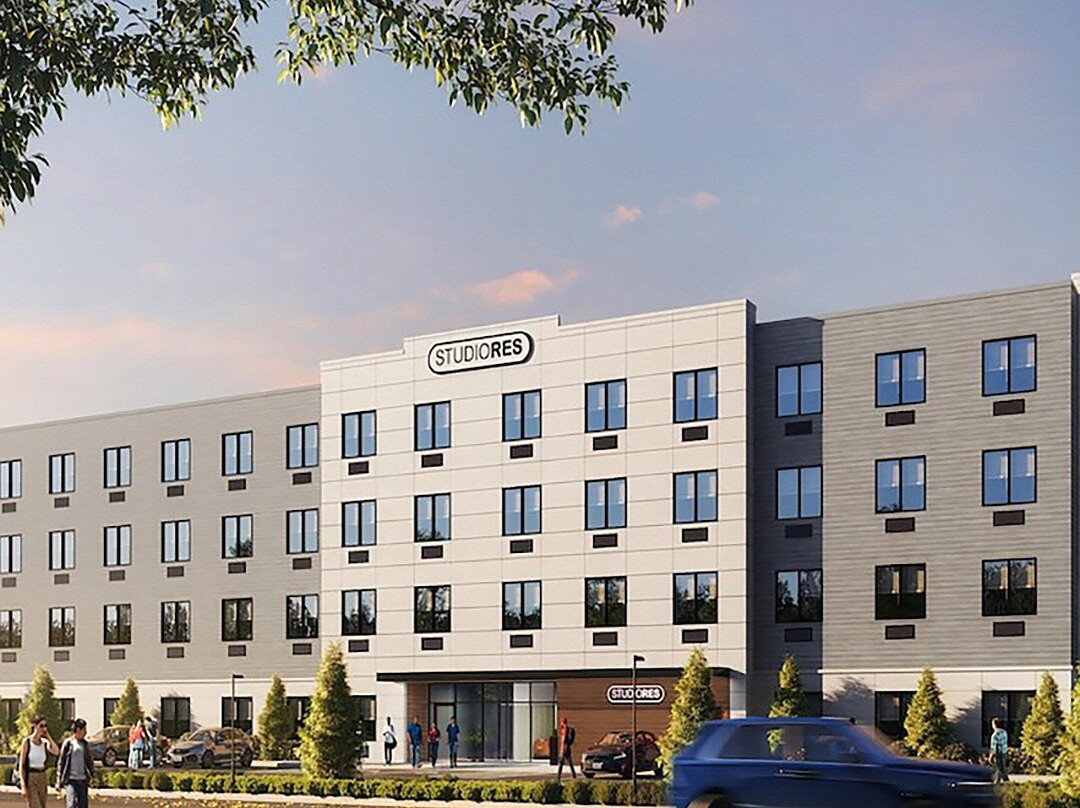 StudioRes by Marriott Memphis Cordova