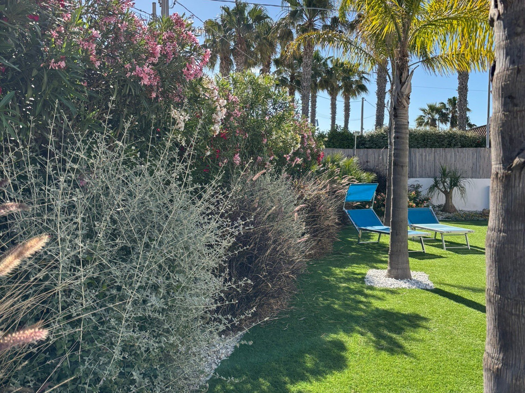 Villa Margherita主图
