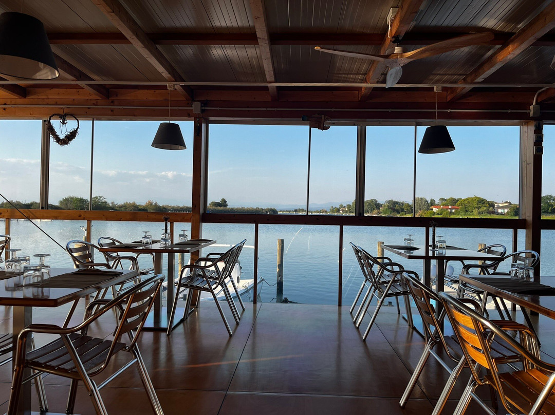 L'approdo Ristorante Bar