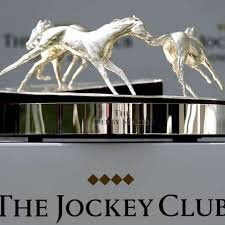 Epsom Downs Racecourse-Epsom必去景点