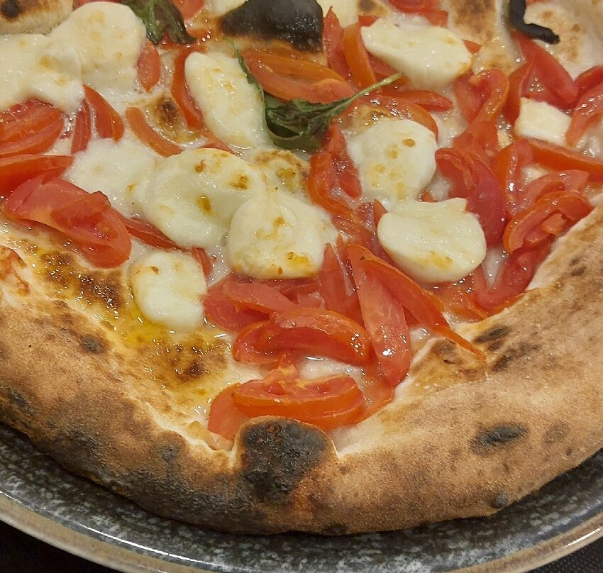 Pizzeria Aldo Prestera