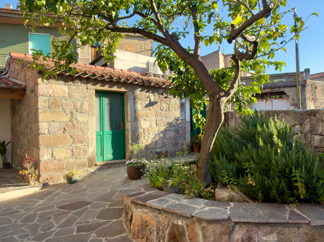 Andala Agriturismo Esperienziale