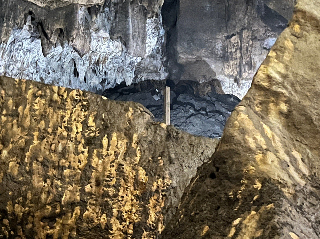 Cascade Caverns-Boerne必去景点