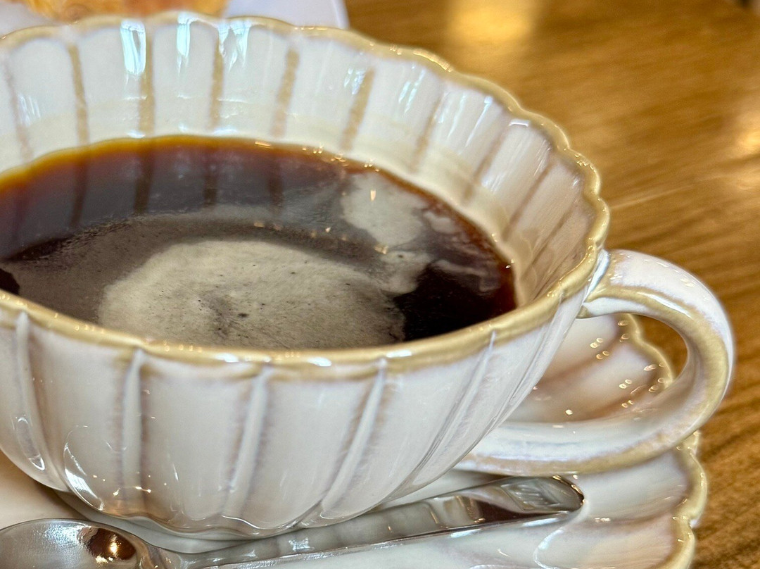 Cafe Dolce