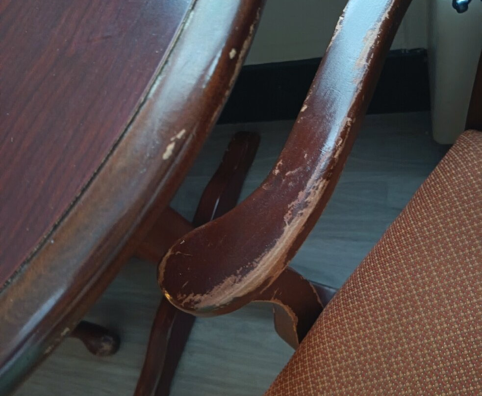 圣马丽亚历史酒店主图