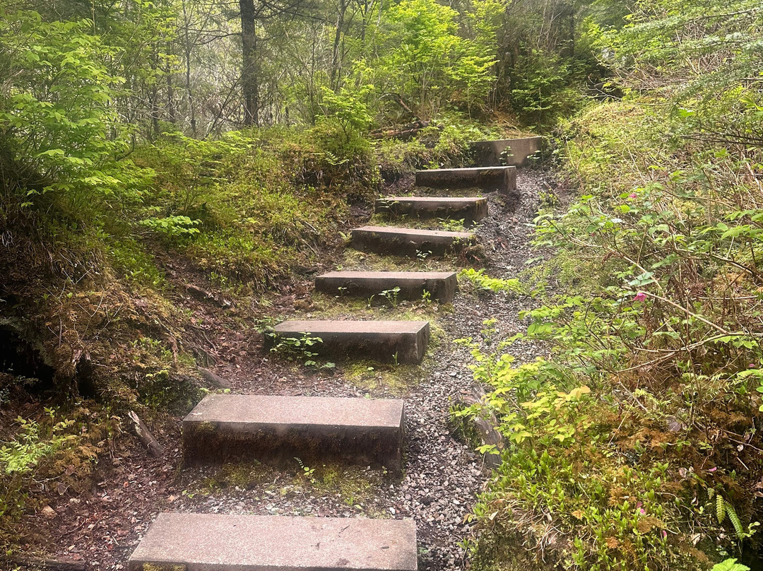 Sunnahae Trail-Craig必去景点