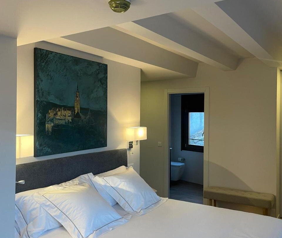 San Gines Rooms Self Check-In
