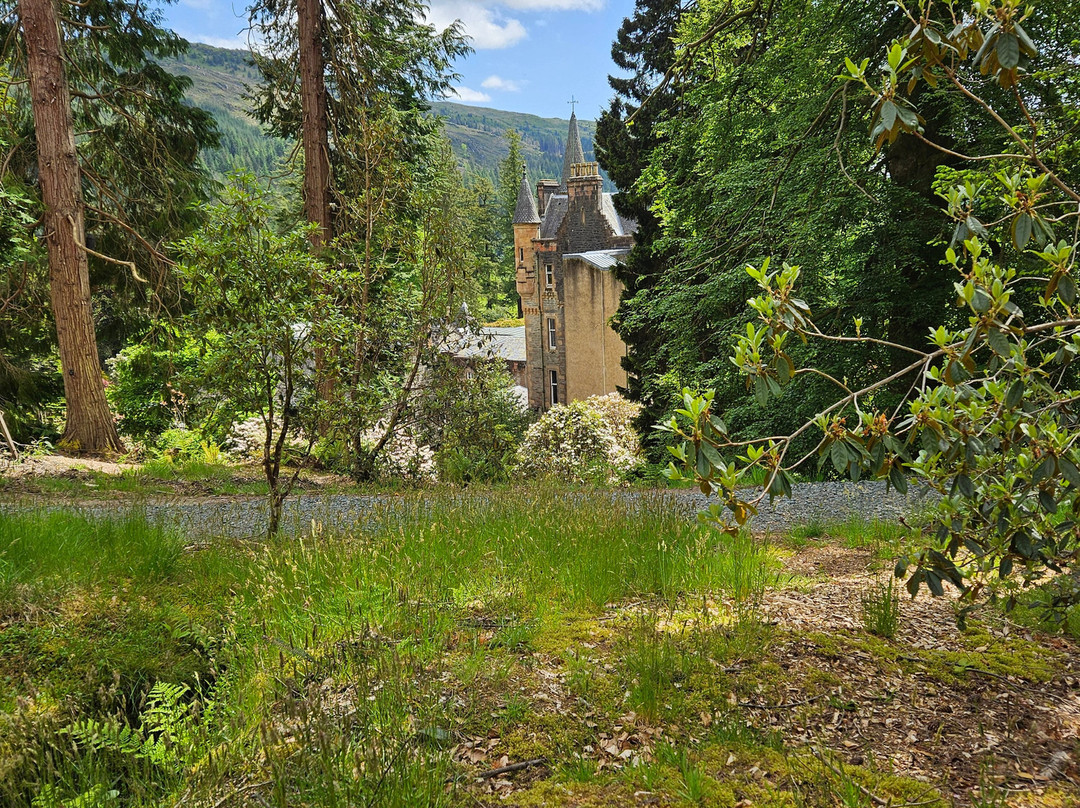 Benmore Botanic Garden-Benmore必去景点