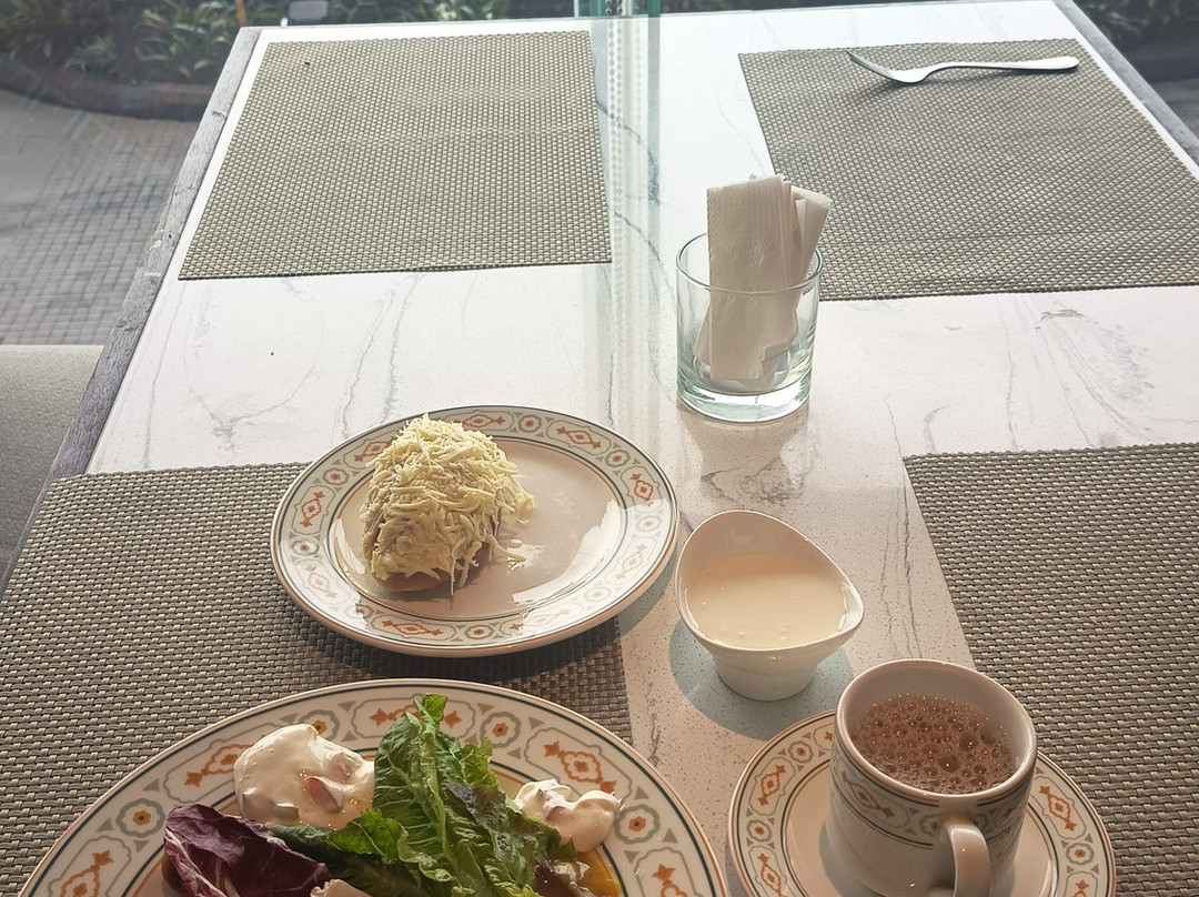 塞尔蓬加丁埃皮索德酒店主图