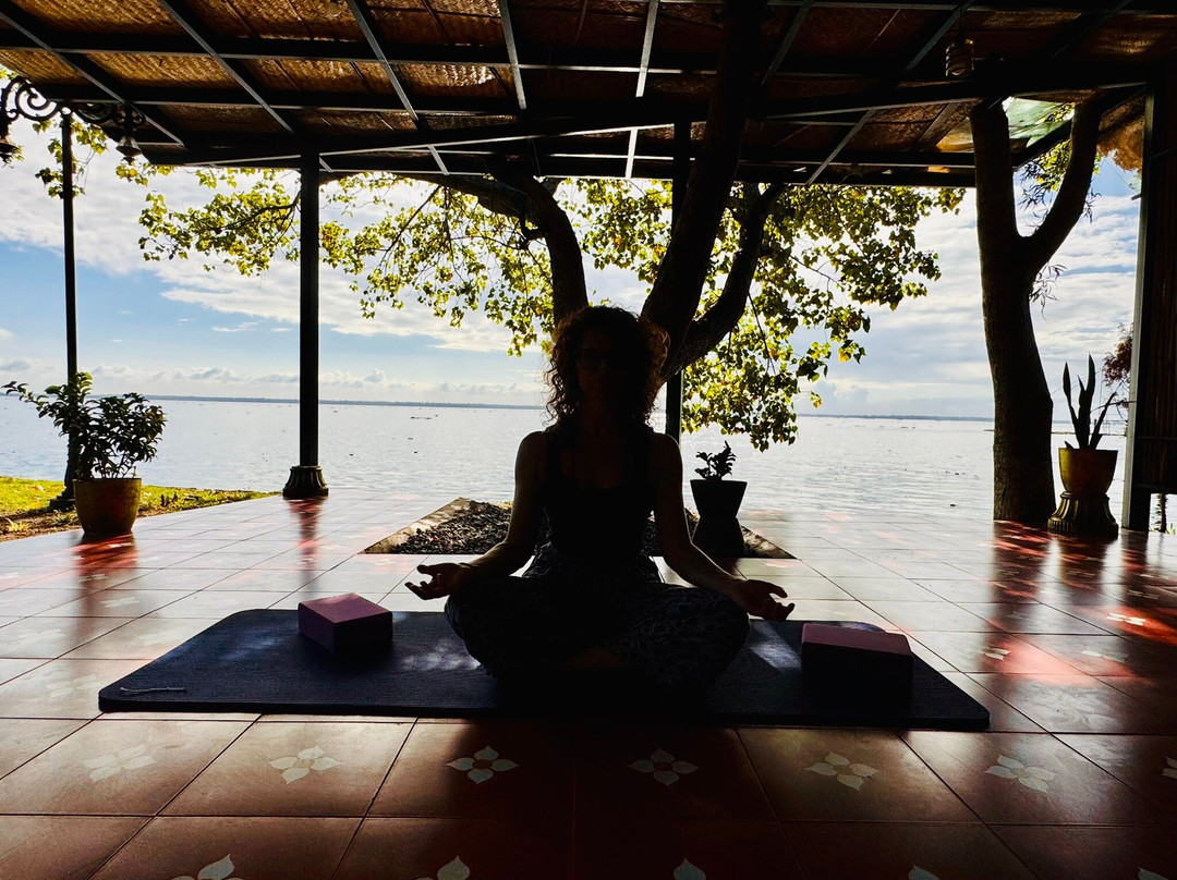 Shantitheeram Ayurveda主图