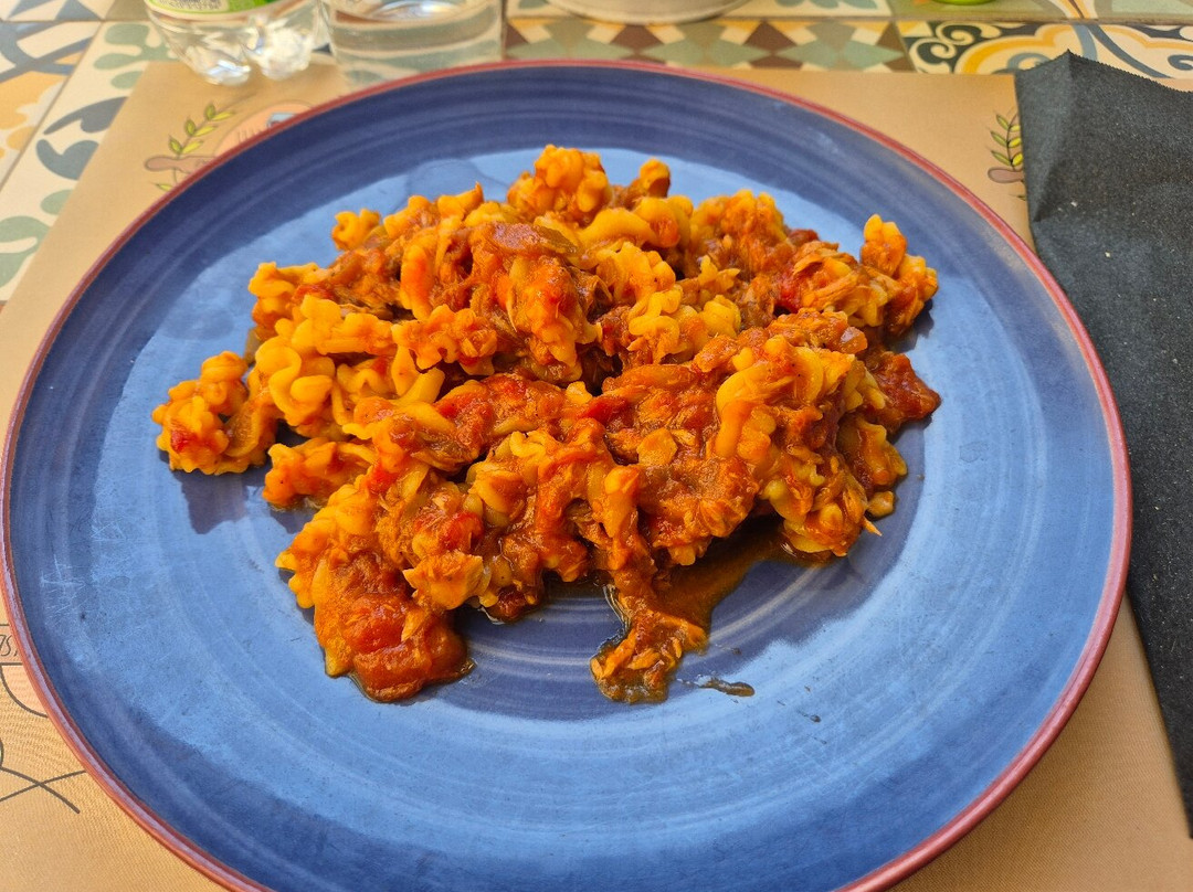 Pasta Fresca Bistro