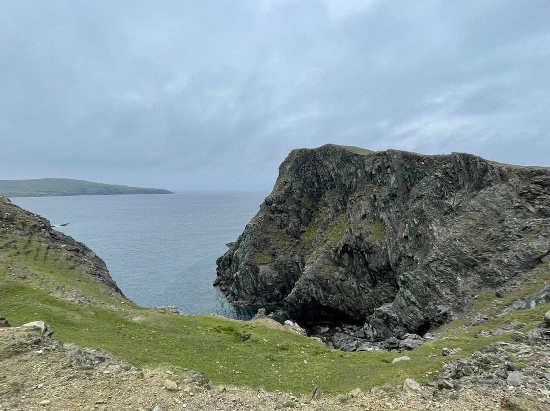 Connemara Adventure Tours-Leenane必去景点