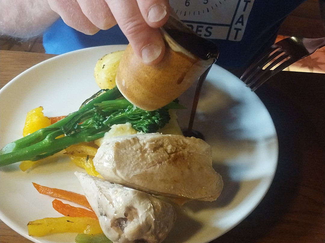 Cobbler's Gastropub & Pizzeria