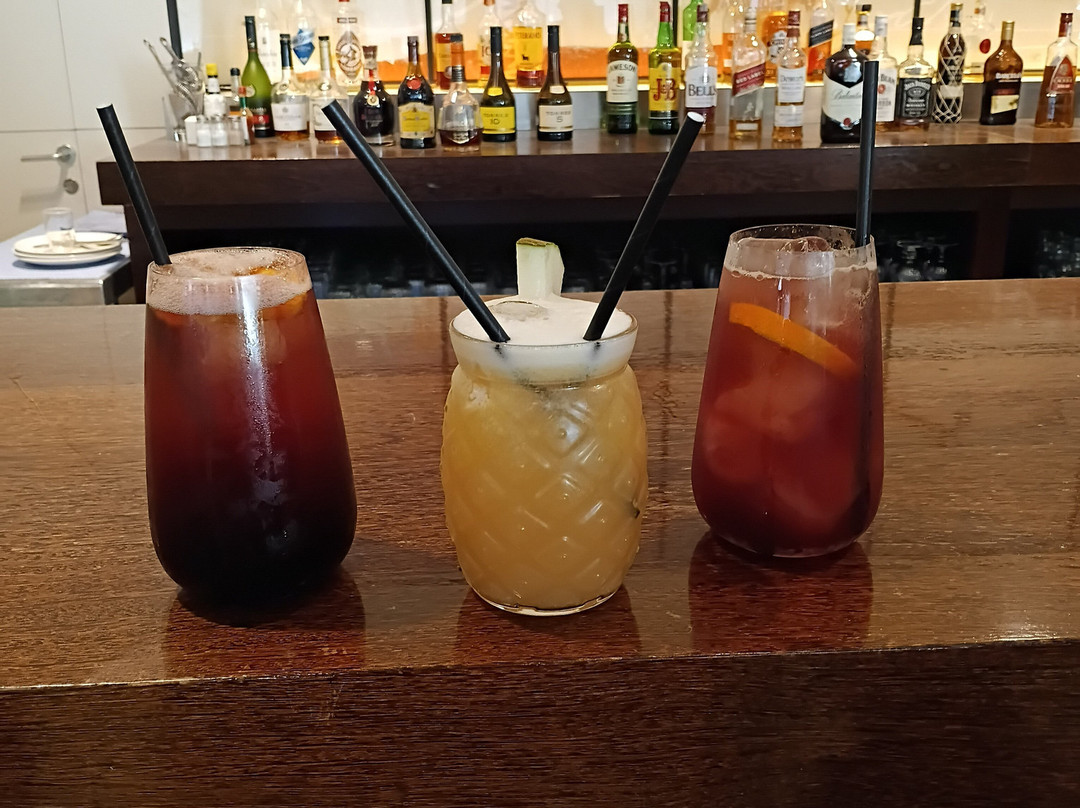 H10萨鲁公主酒店主图
