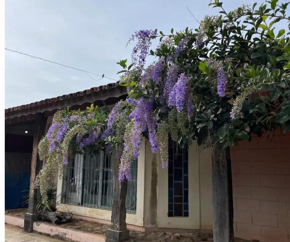 Sitio Paiquere