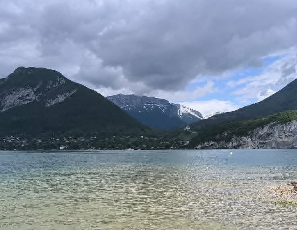 Footpath of Les Roselieres-Saint-Jorioz必去景点