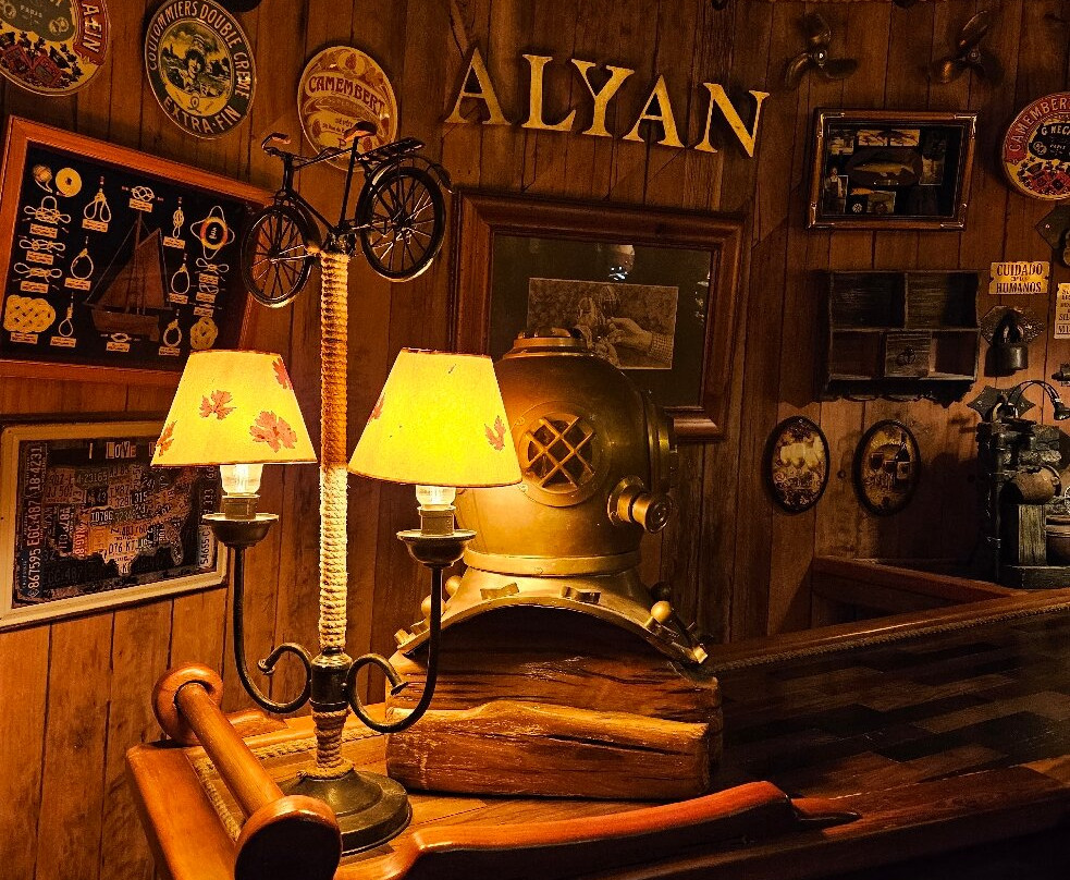 Alyan Family Wines-Pirque必去景点