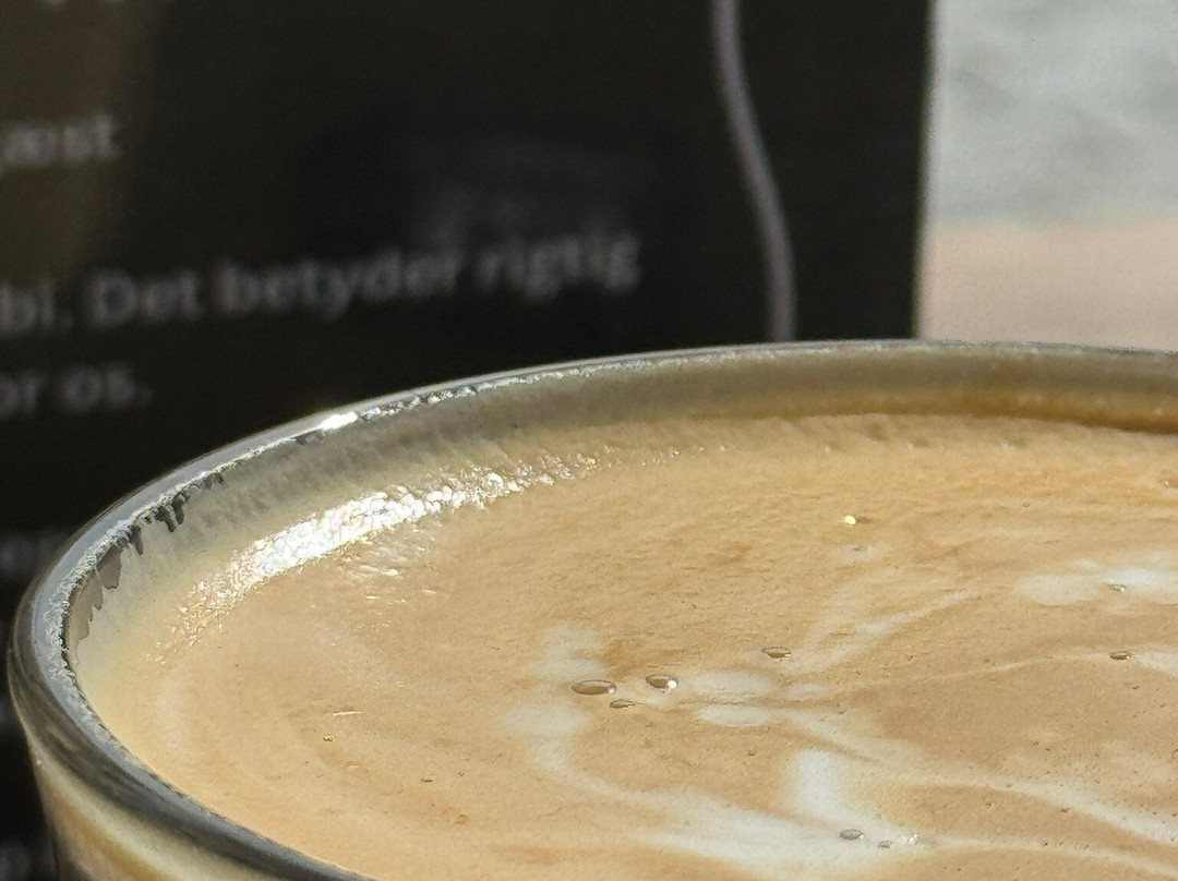 Café Korn Trekroner