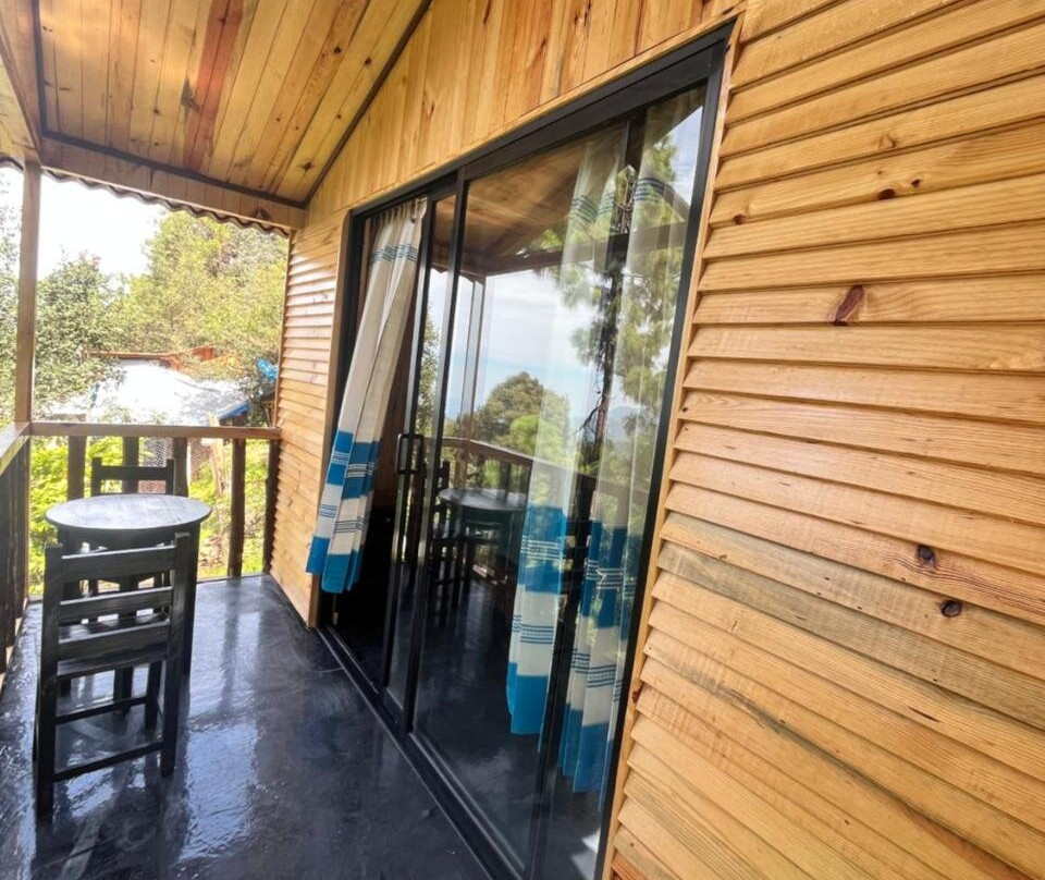 Cabana OLIN