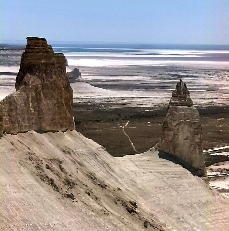 Bozzhira Canyon-Yeraliyev必去景点