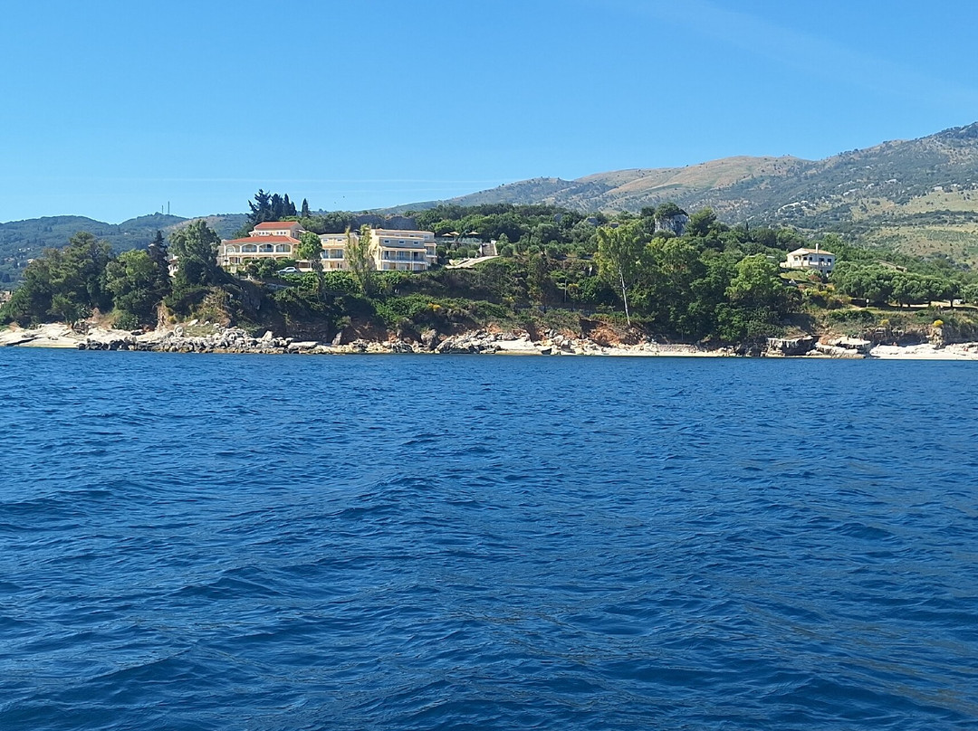 Filippos Boats-Kassiopi必去景点