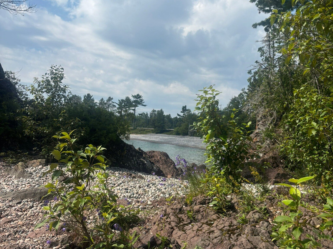 Pancake Bay Provincial Park-Batchawana Bay必去景点