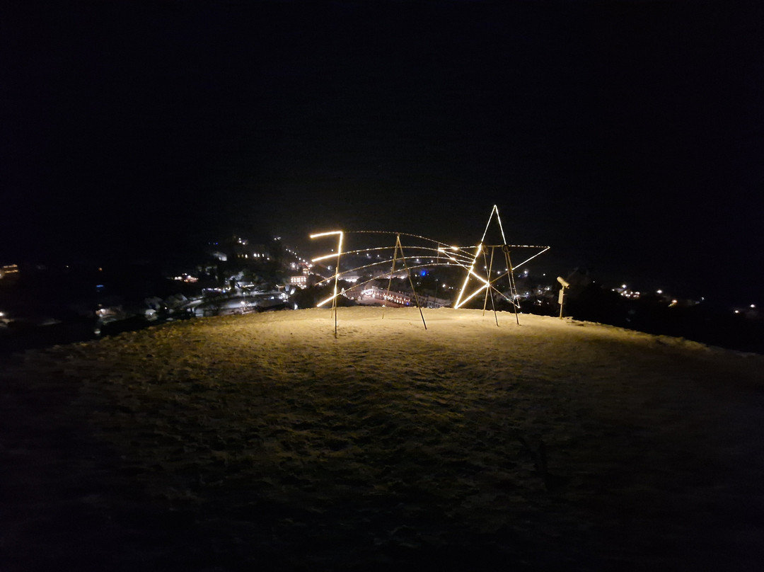 Trzech Krzyzy Mountain-Kazimierz Dolny必去景点