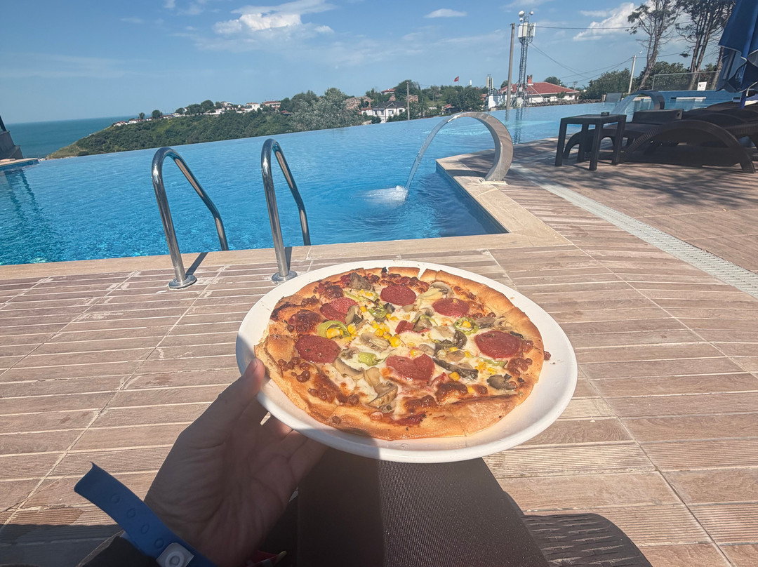 Kiyikoy Resort Hotel主图