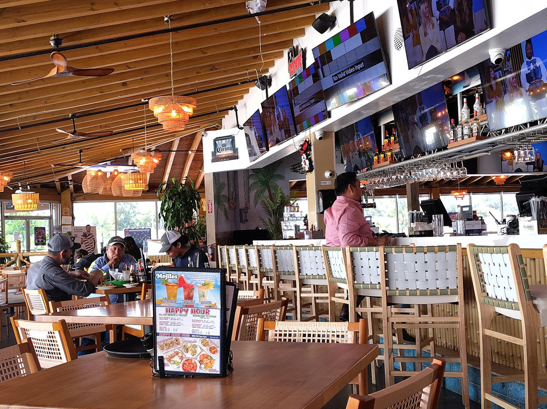 Vida Mariscos