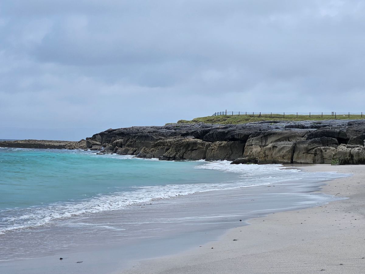 Inisheer Hotel (Óstán Inis Oírr)-旅行者