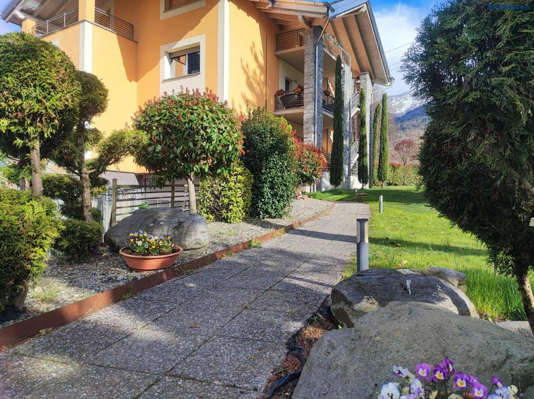 Villa Luisa