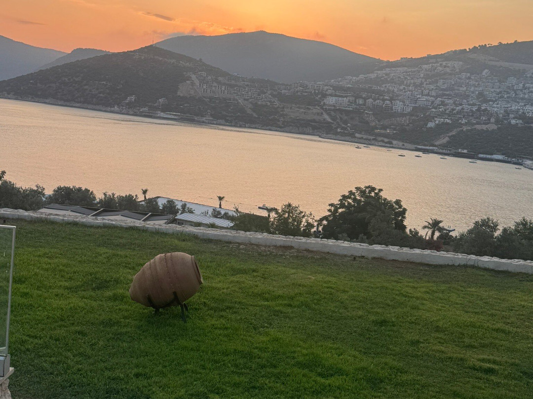 Denizim Beach Club