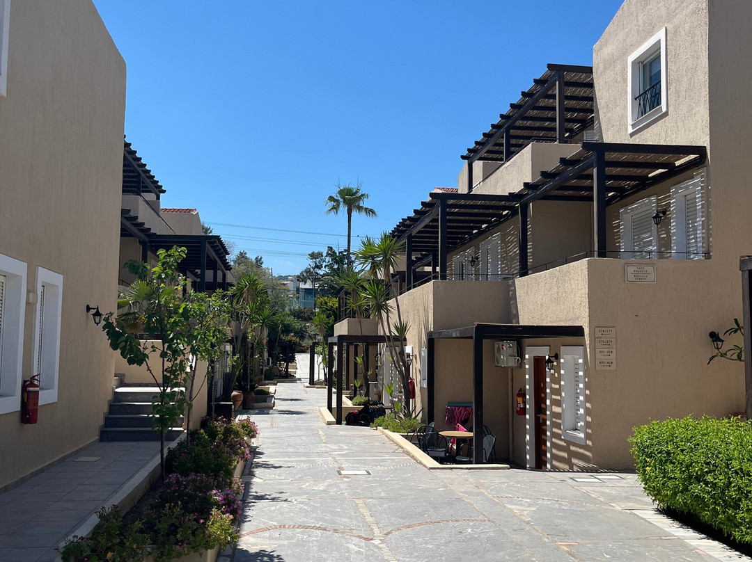 里奥尼奇住宅钻石度假村主图