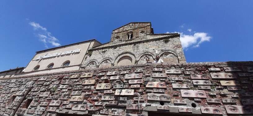 Chiesa San Verano-Peccioli必去景点