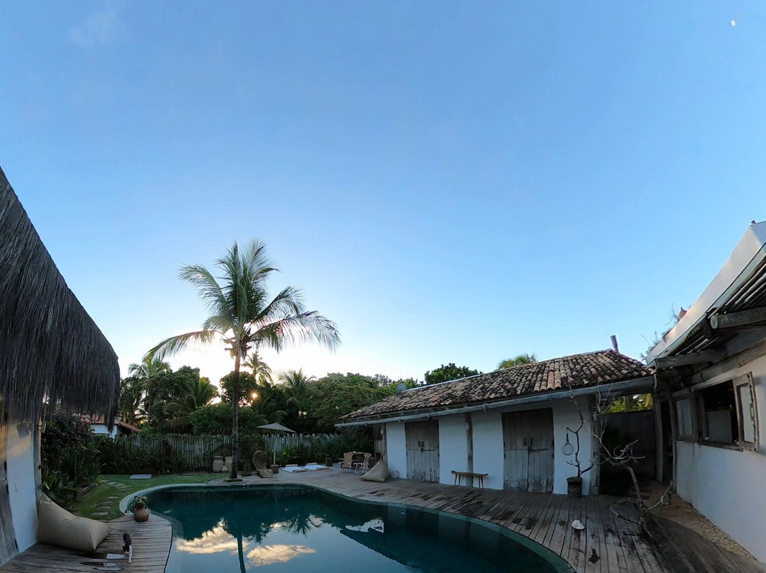 Villa Fulô主图