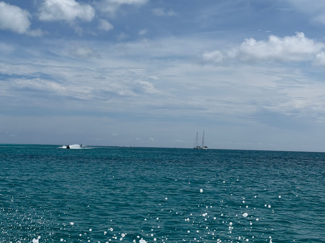Bimini Blue Adventures-Bailey Town必去景点