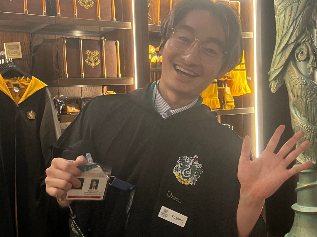 Warner Bros. Studio Tour Tokyo - The Making of Harry Potter-练马区必去景点