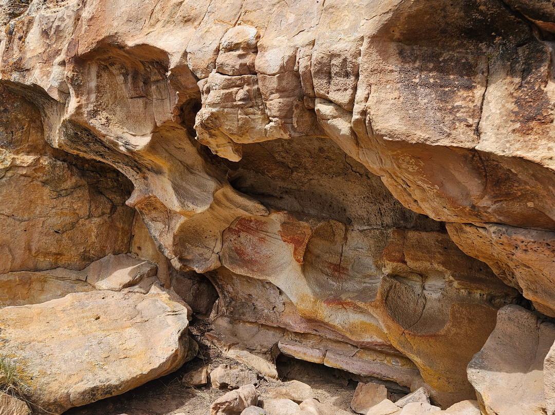 Rattlesnake Canyon-弗鲁塔必去景点