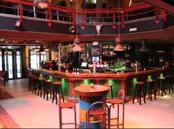Grootcafé Treemter