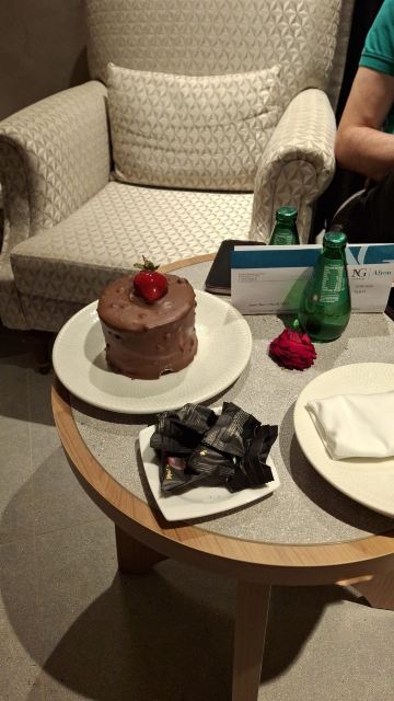 NG阿菲雍康体及会议酒店-旅行者