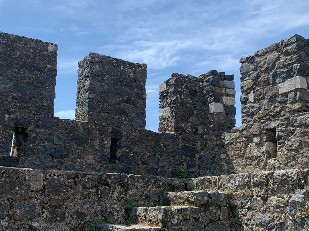 Castelo de Beja-Beja必去景点