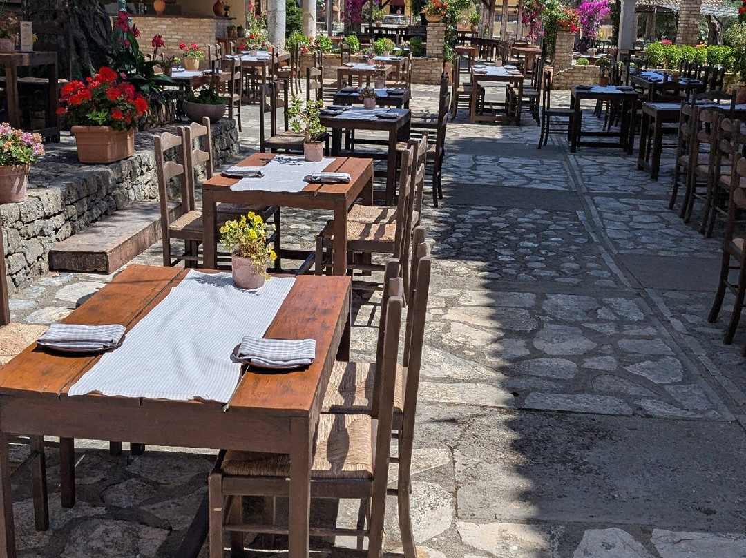 Danilia Village Corfu-Kontokali必去景点