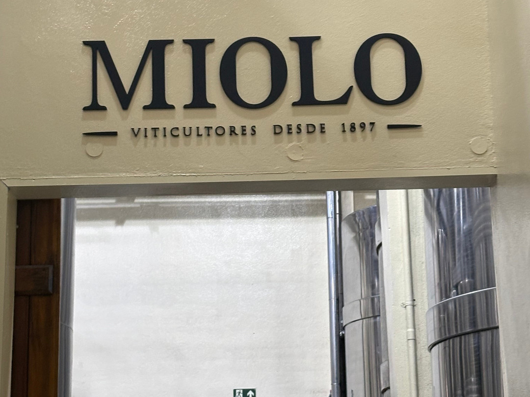 Miolo Wine Group-本图贡萨尔维斯必去景点