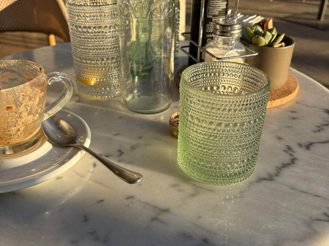 Pistacchio Caffe e Delizie