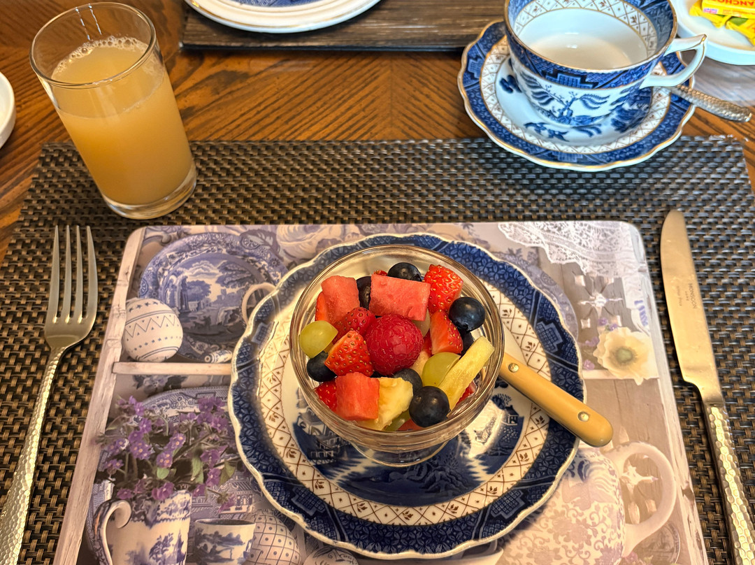 Redhouse Farm Bed & Breakfast主图
