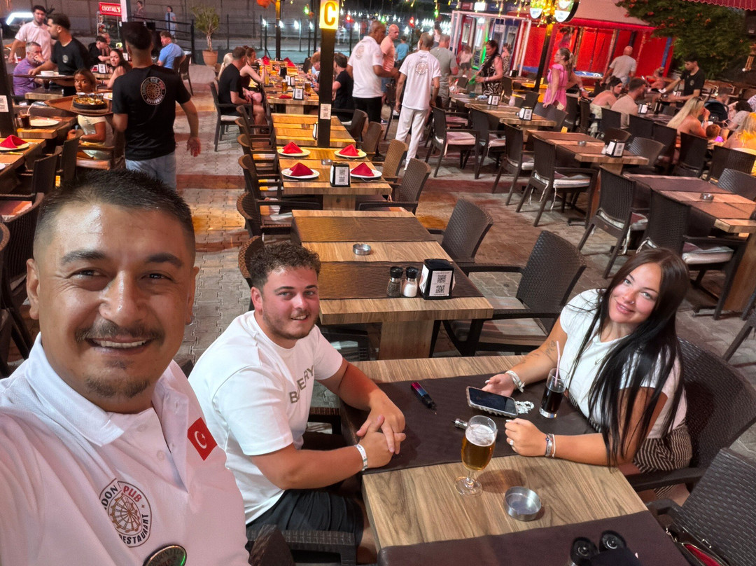 London Eye Irısh Pub