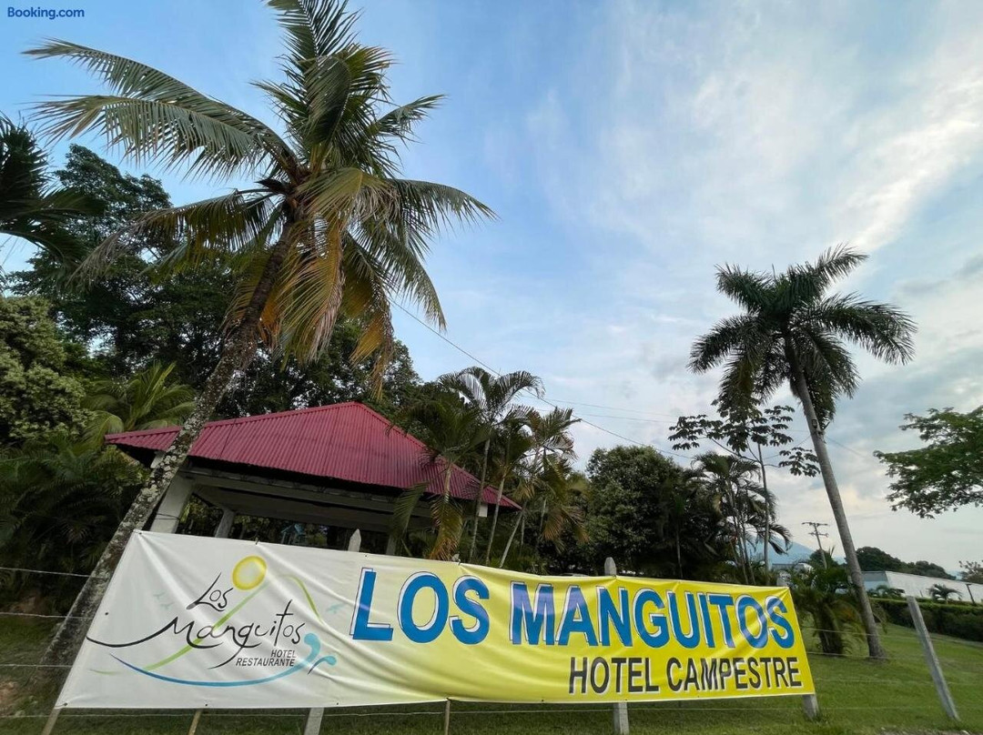Los Manguitos Hotel