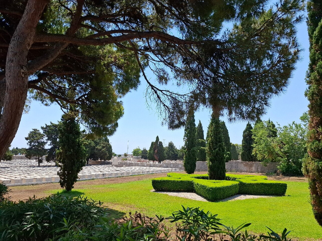 Rhodes Jewish Museum-罗德城必去景点