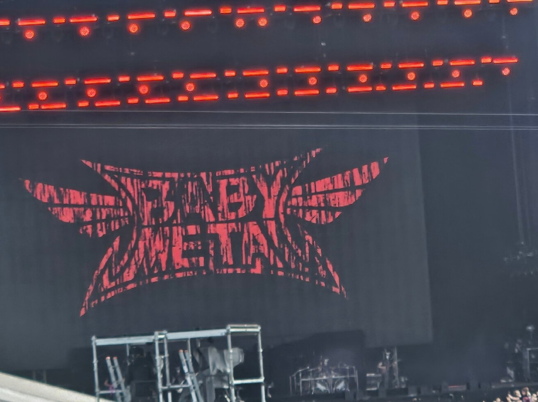 Download Rock Festival-Isley Walton必去景点