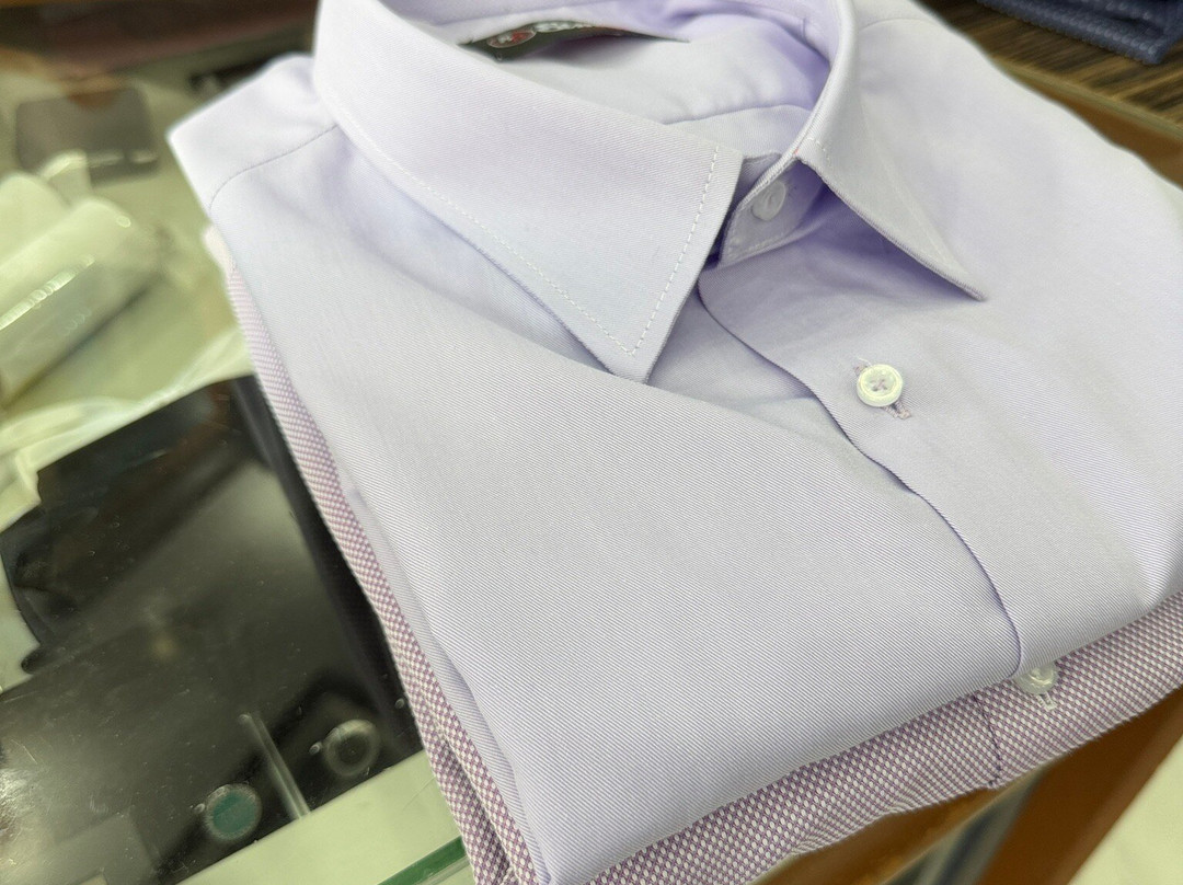 Simon's Boutique Tailors Phuket-卡塔海滩必去景点